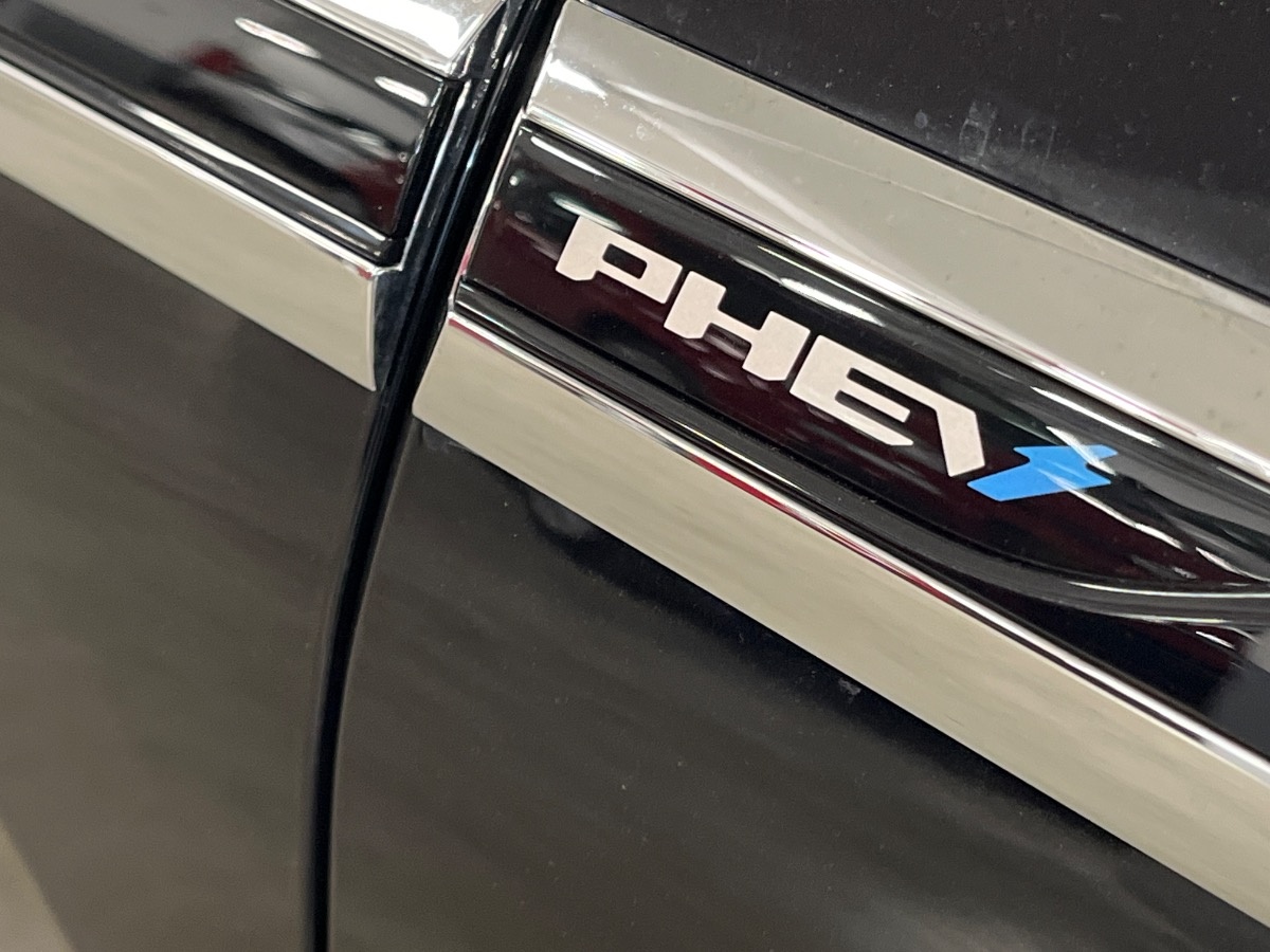 Jaecoo JAECOO 8 SHS-P Nuovo  JAECOO 8 SHS-P Verona