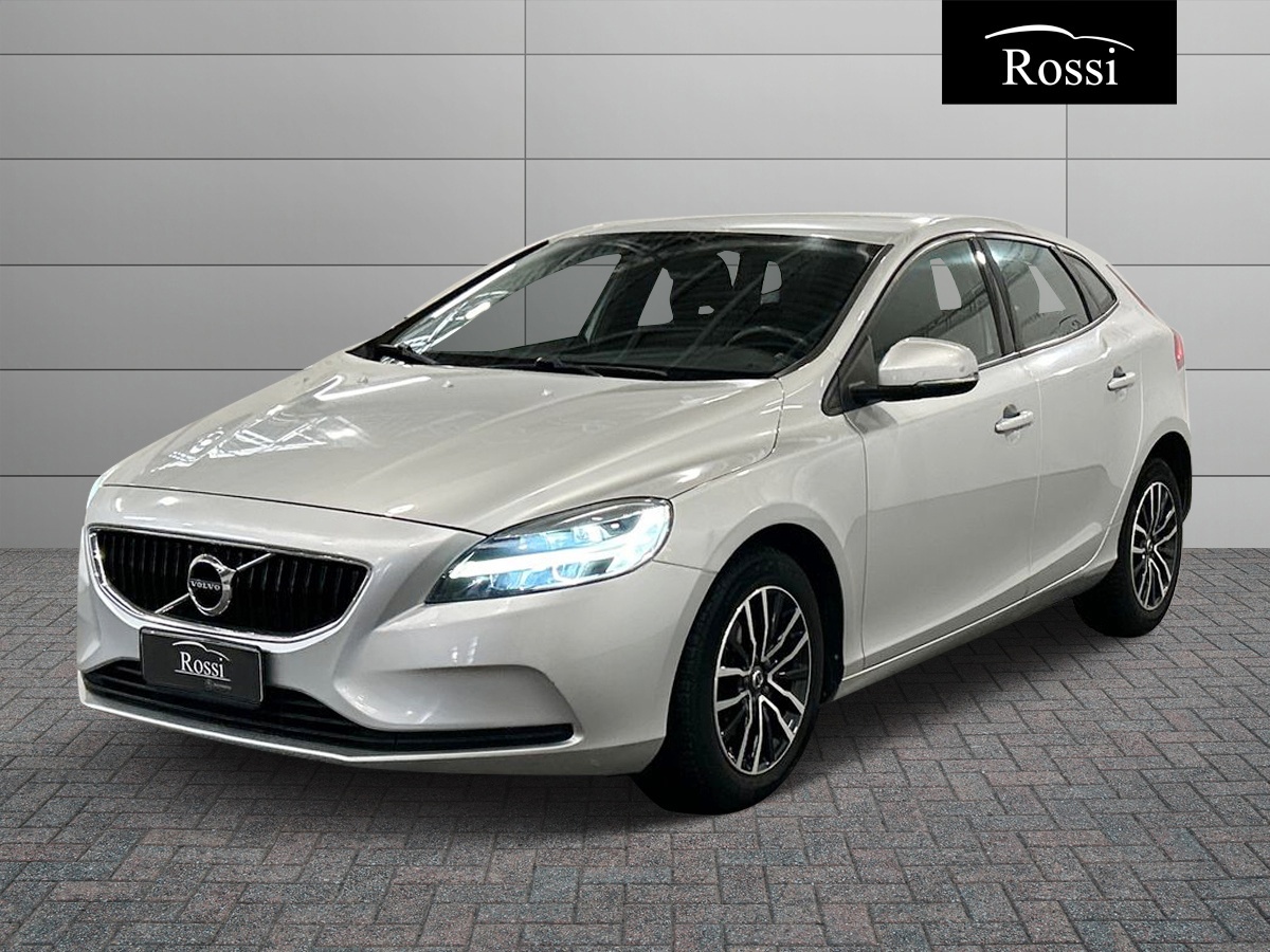 V40 II 2012 – V40 2.0 d2 Business Plus my19