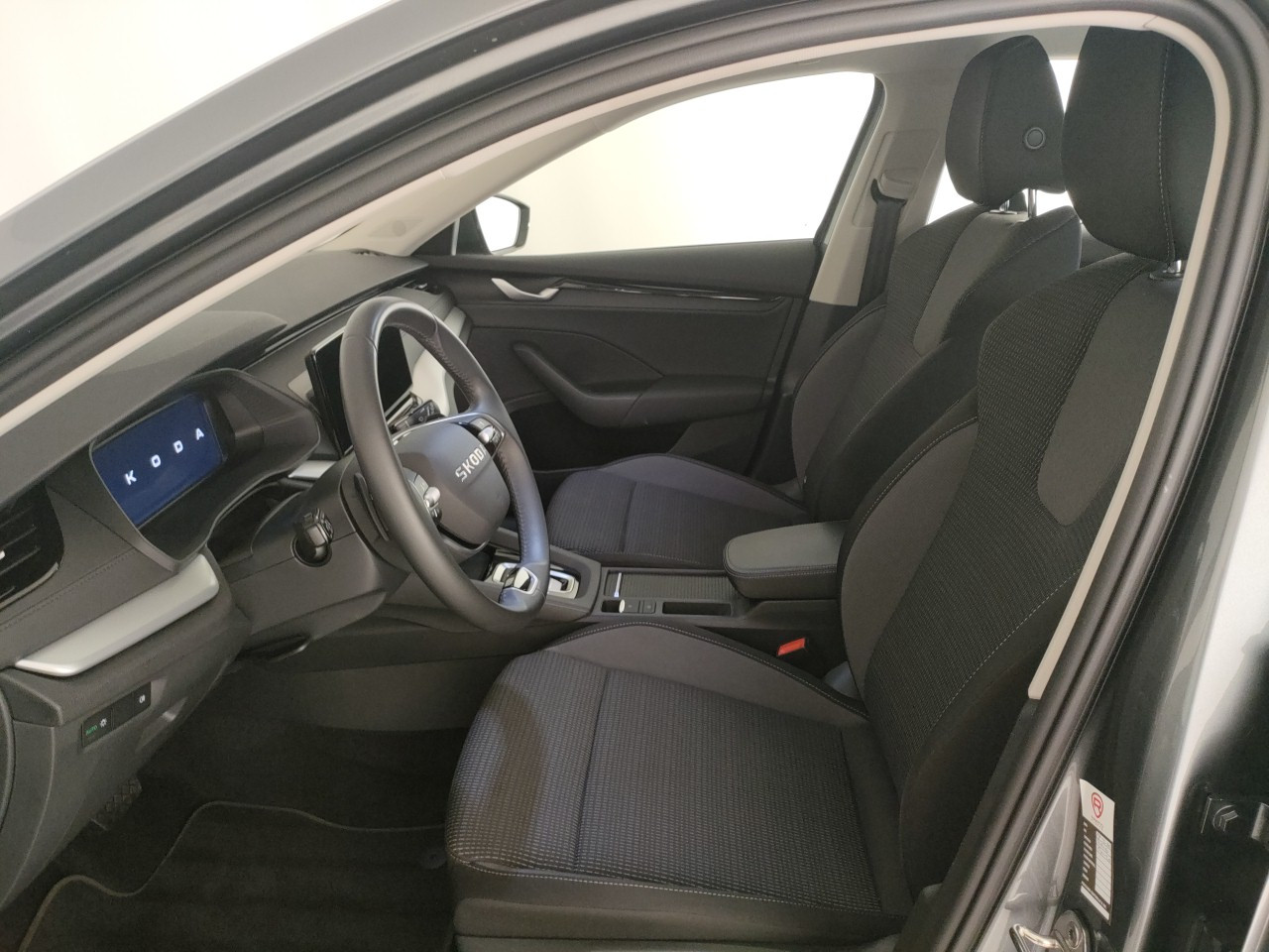 Skoda Octavia Usato 2025 Octavia Porto Mantovano