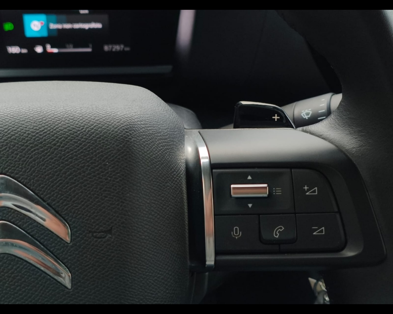 Foto CITROEN C4 1.5 bluehdi Feel Pack s&s 130cv eat8