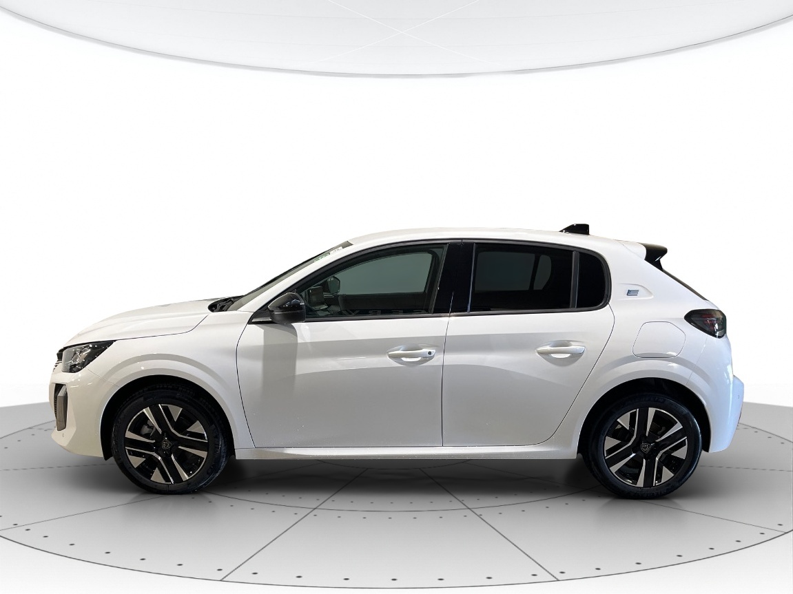 Peugeot 208 Usato 2025 208 Rovigo