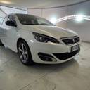 308 Ii 2013 Sw - 308 Sw 1.6 Bluehdi Gt Line S&s 120cv
