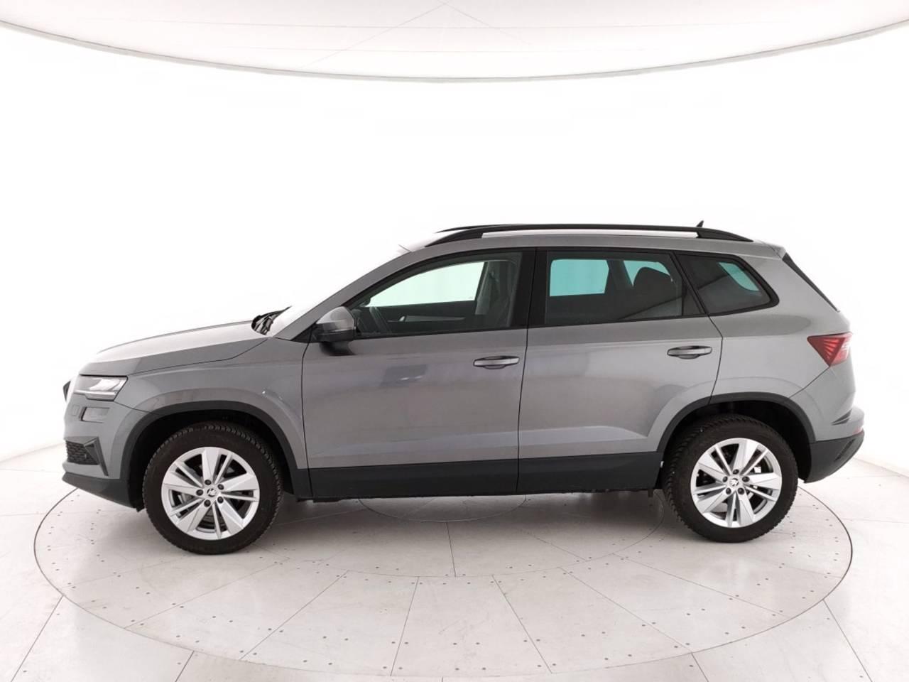 Skoda Karoq Usato 2024 Karoq Mestre
