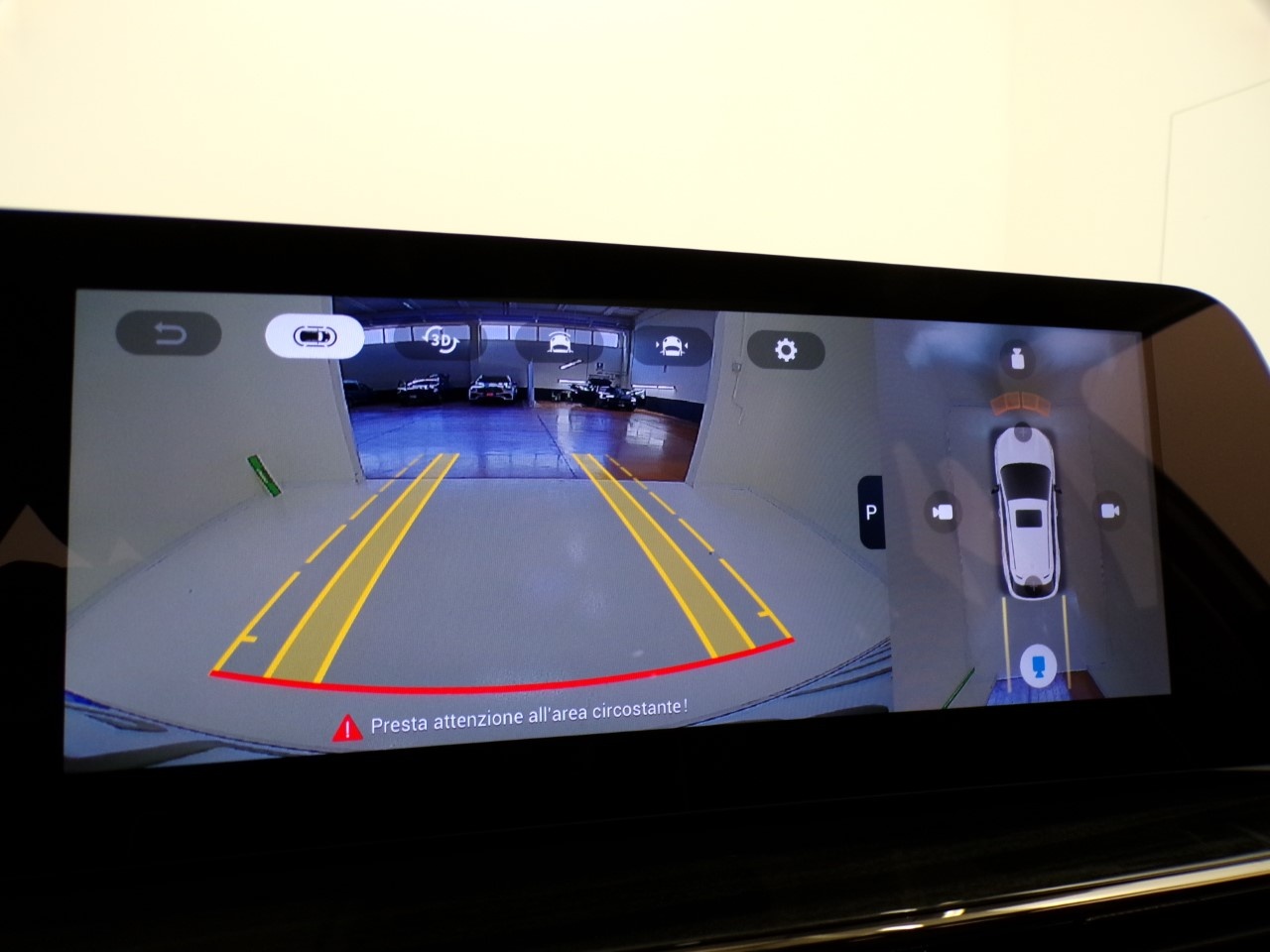 Omoda OMODA 5 Omoda 5 1.6 tgdi Premium auto - 22