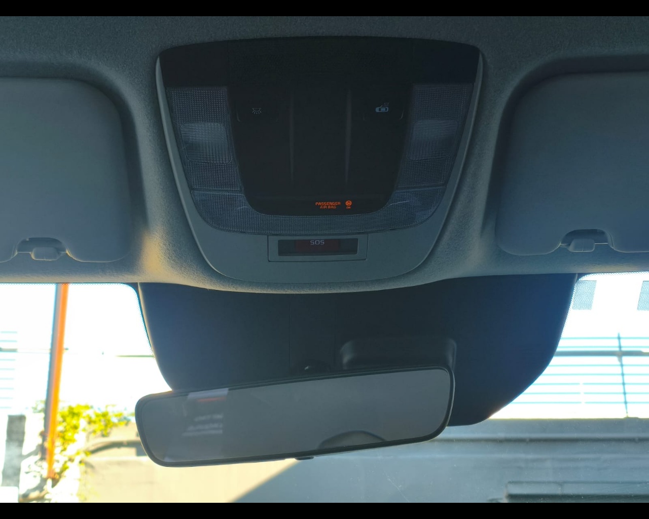 Foto KIA Niro EV 64,8 kWh Business