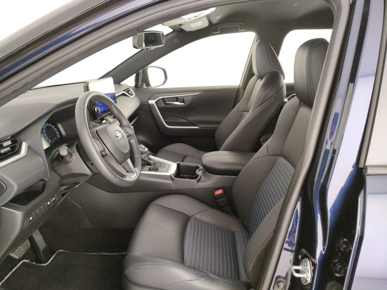 Toyota Rav4 Usato 2023 Rav4 Porto Mantovano