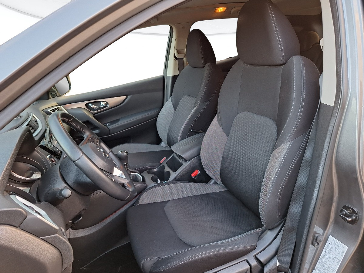 Nissan Qashqai Usato 2019 Qashqai San Vendemiano