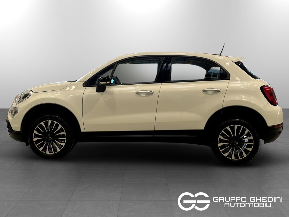 FIAT 500X CROSS CABRIO 1.5 HYBRID Ibrida usato - 1