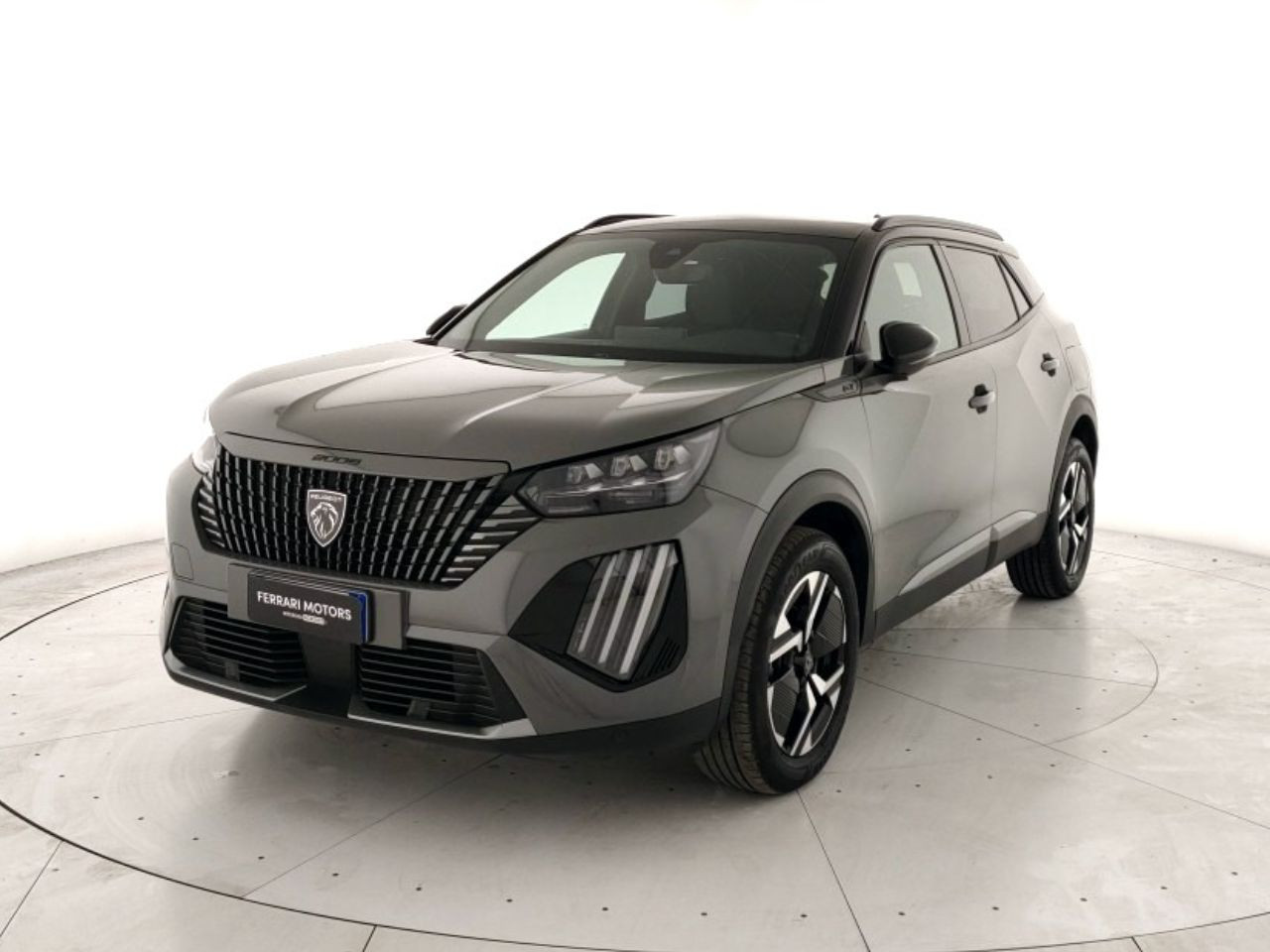 Peugeot 2008 Usato 2024 2008 Porto Mantovano