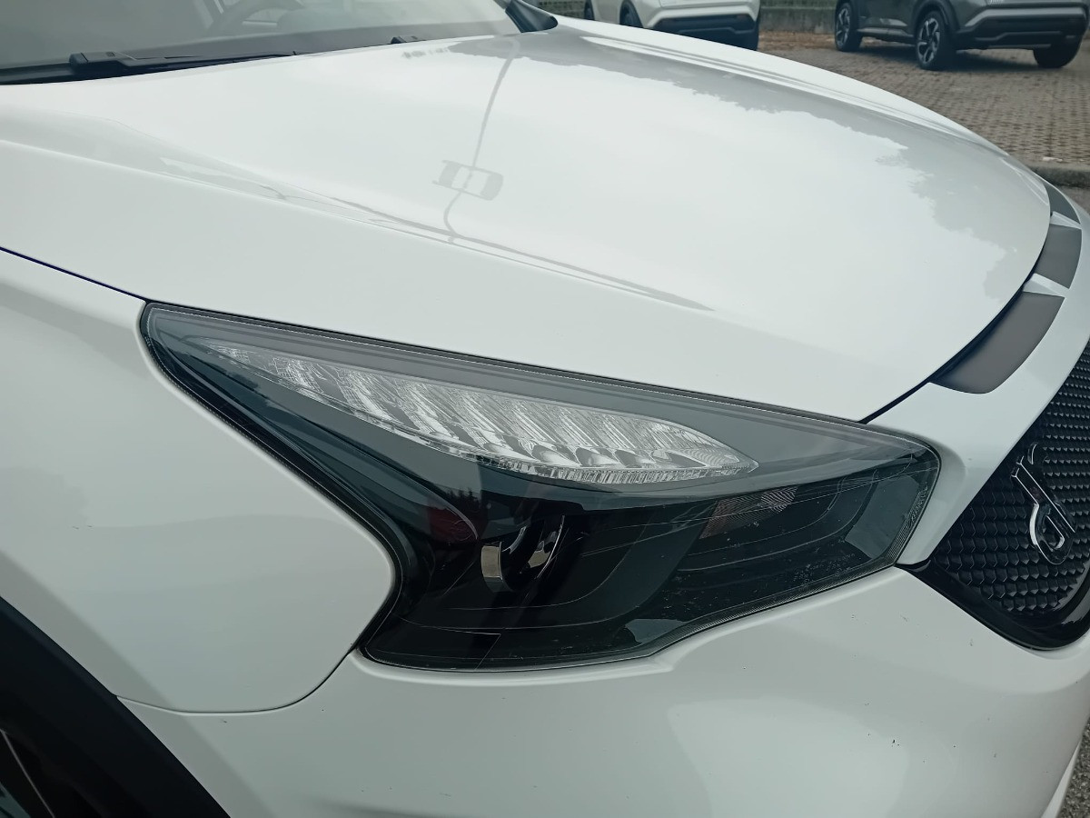 Dr Motor DR F35 Usato 2023 DR F35 Lonato del Garda