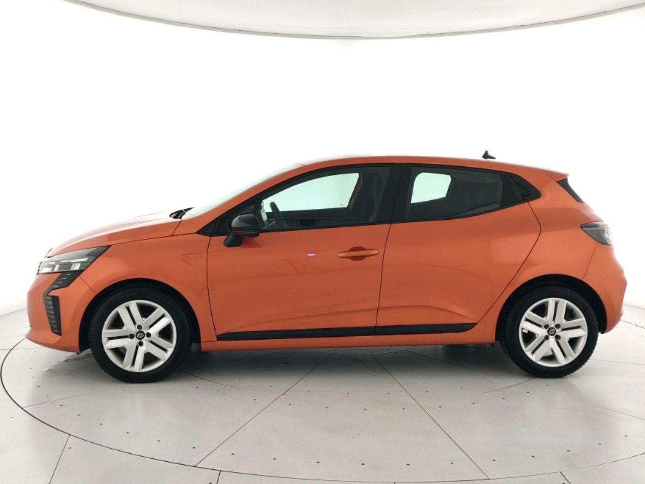 Renault Clio Usato 2024 Clio Porto Mantovano