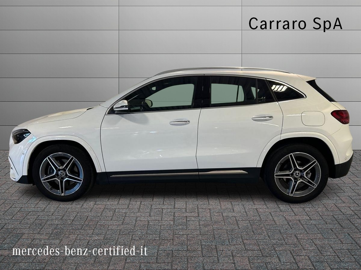 Mercedes GLA 200 D AMG Line Advanced Plus 8G-DCT - 6