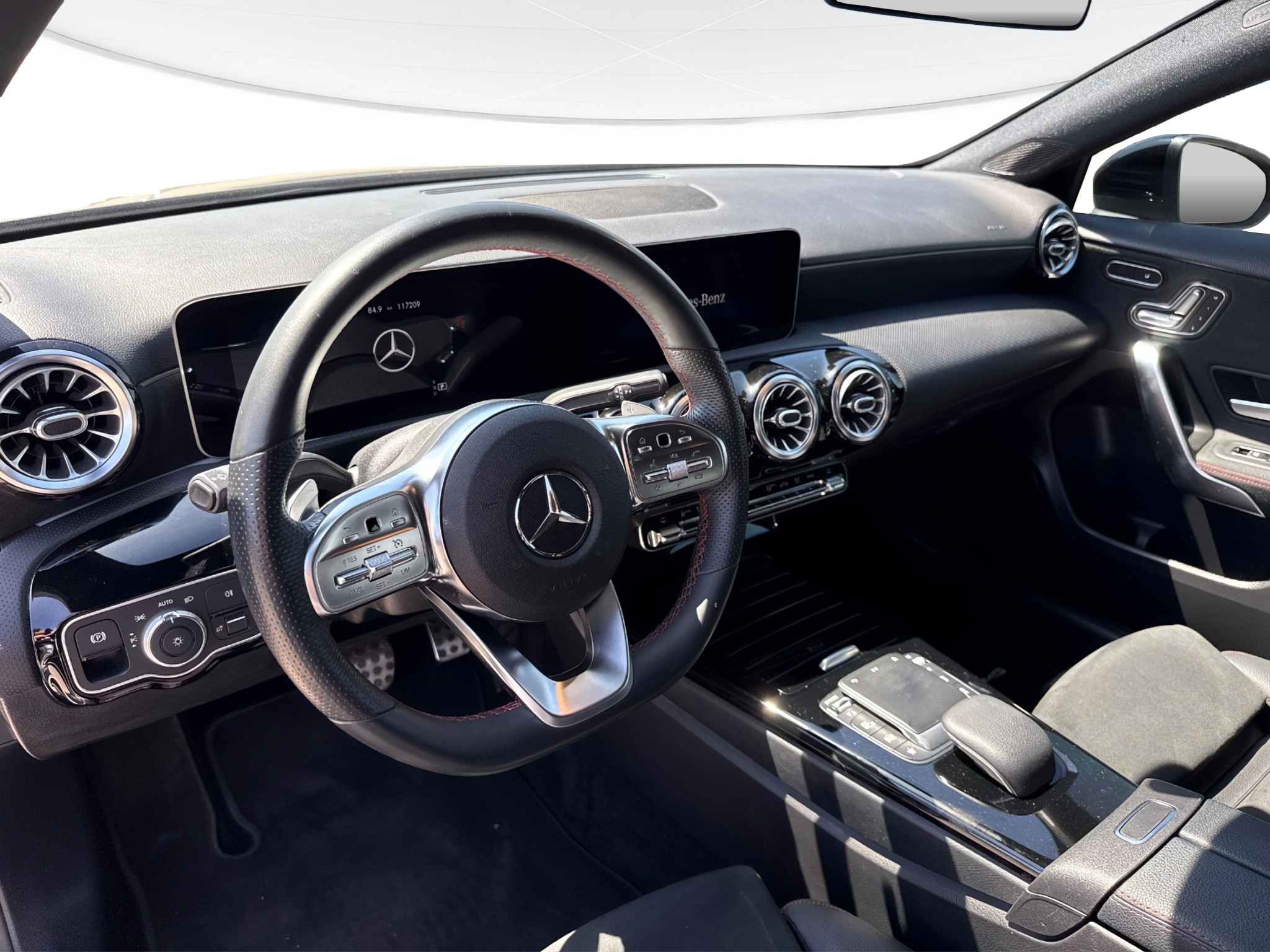 Mercedes Classe A Usato 2020 Classe A Rovigo