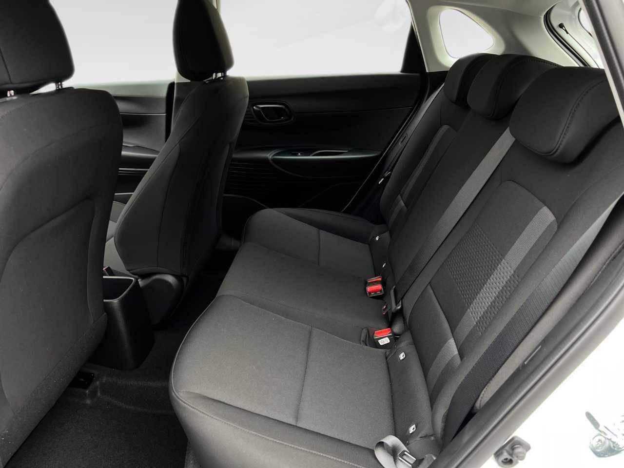 Hyundai i20 KM0 2026 i20 Rovigo