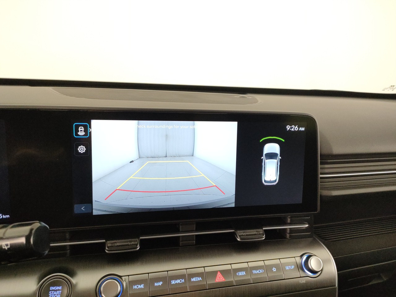Hyundai Kona Nuovo Benzina Kona Porto Mantovano