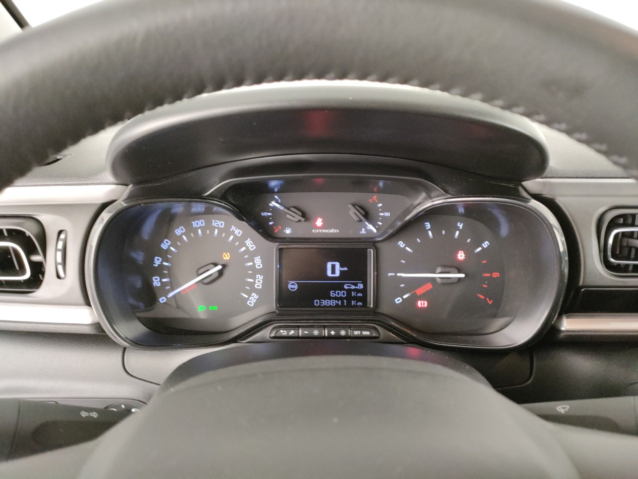 Citroen C3 Usato 2024 C3 Porto Mantovano