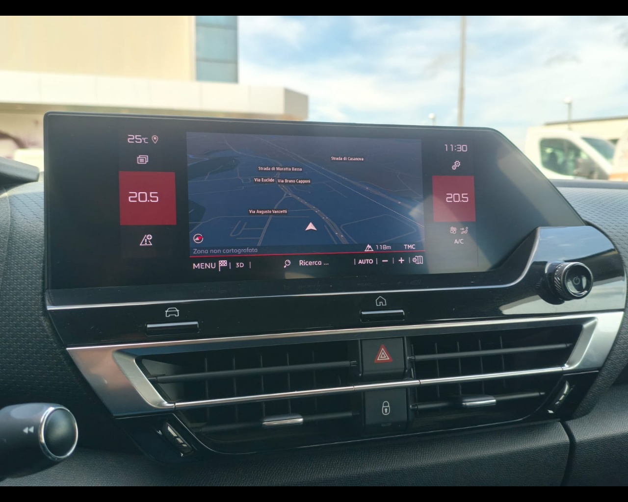 Foto CITROEN C4 1.5 bluehdi Feel Pack s&s 130cv eat8