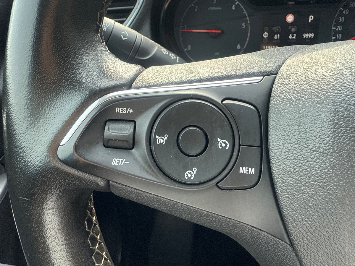 Opel Grandland Usato 2019 Grandland Este
