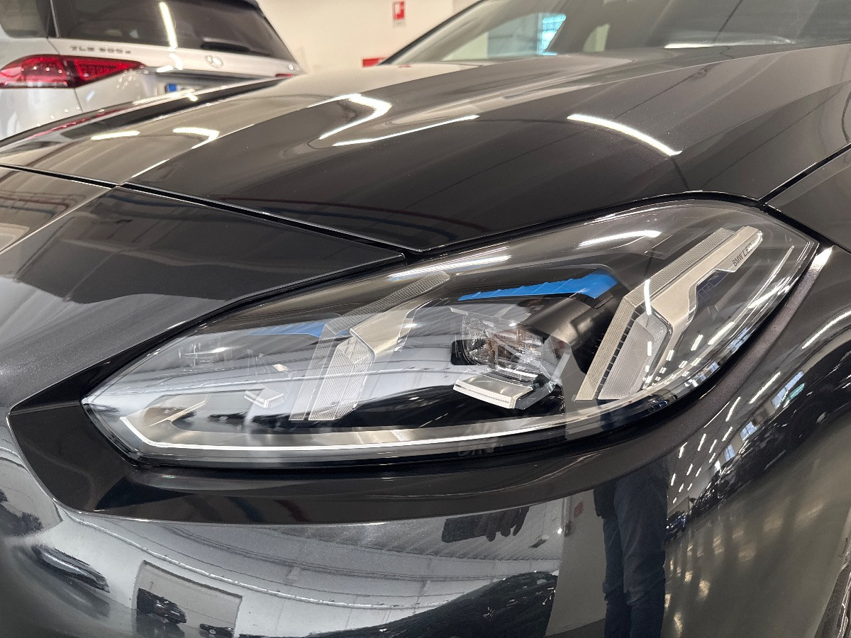 Bmw Serie 1 Usato 2025 Serie 1 San Zeno Naviglio