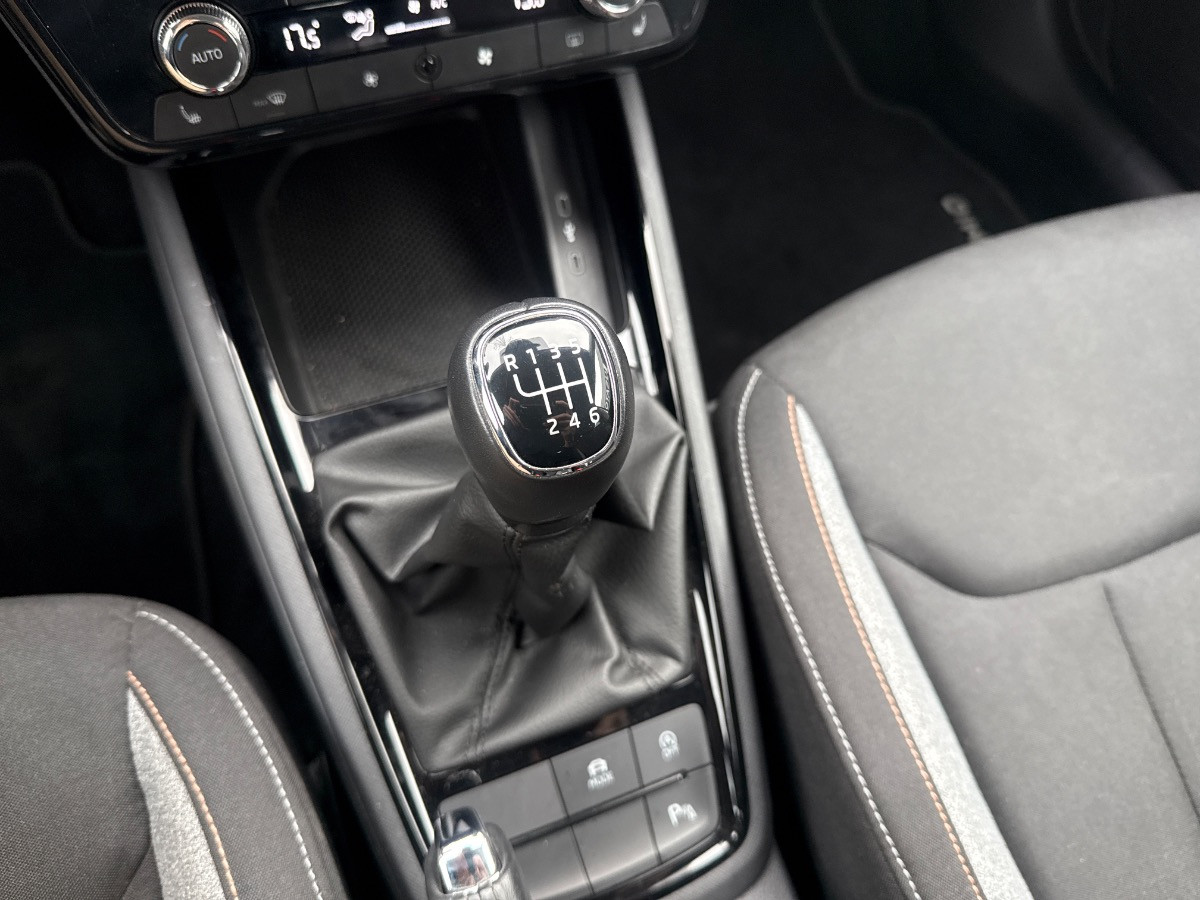 Skoda Kamiq Usato 2025 Kamiq Padova