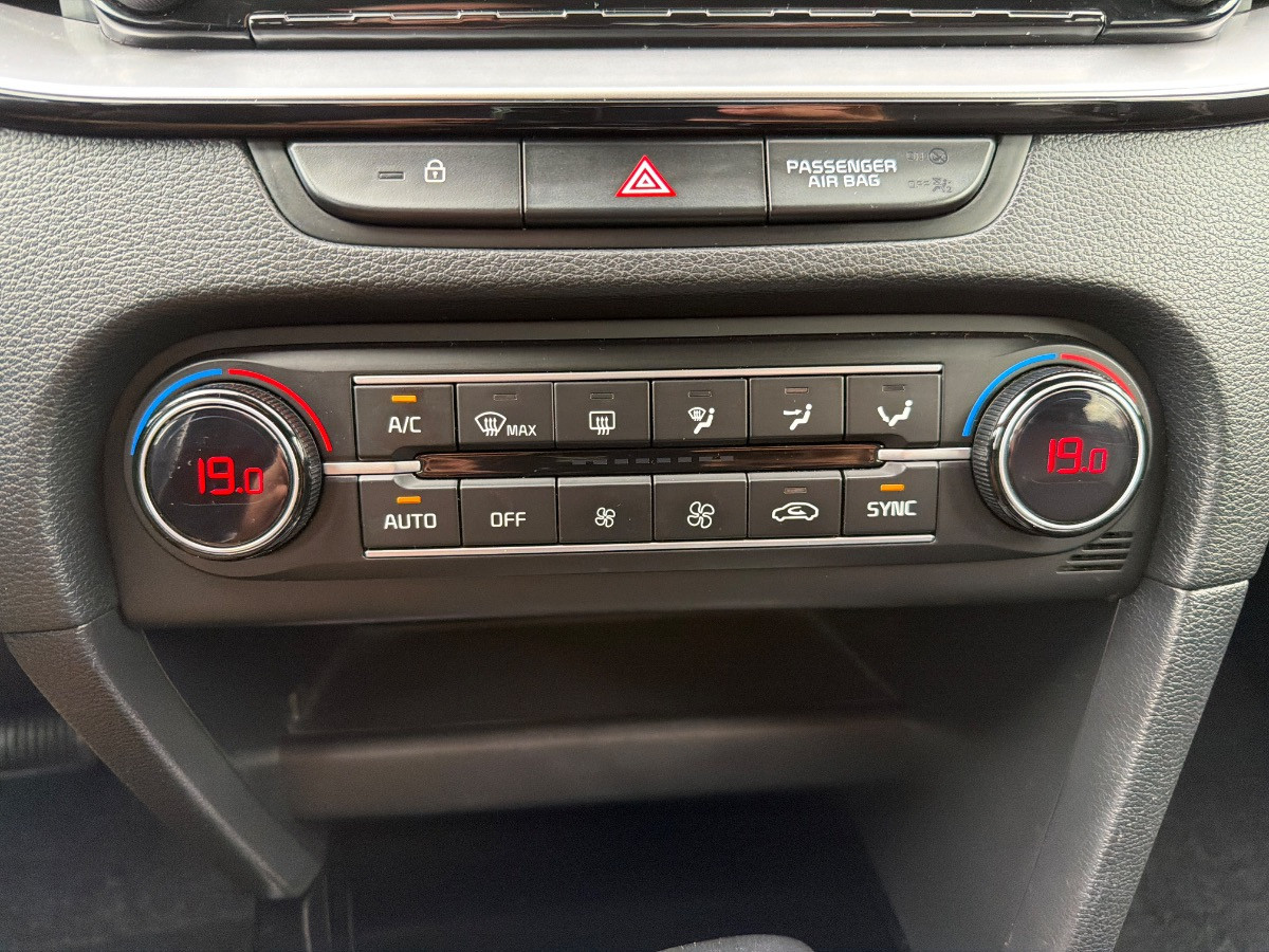 Kia Xceed Usato 2021 Xceed Este