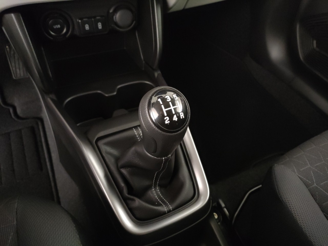 Suzuki Swift KM0 2026 Swift Porto Mantovano