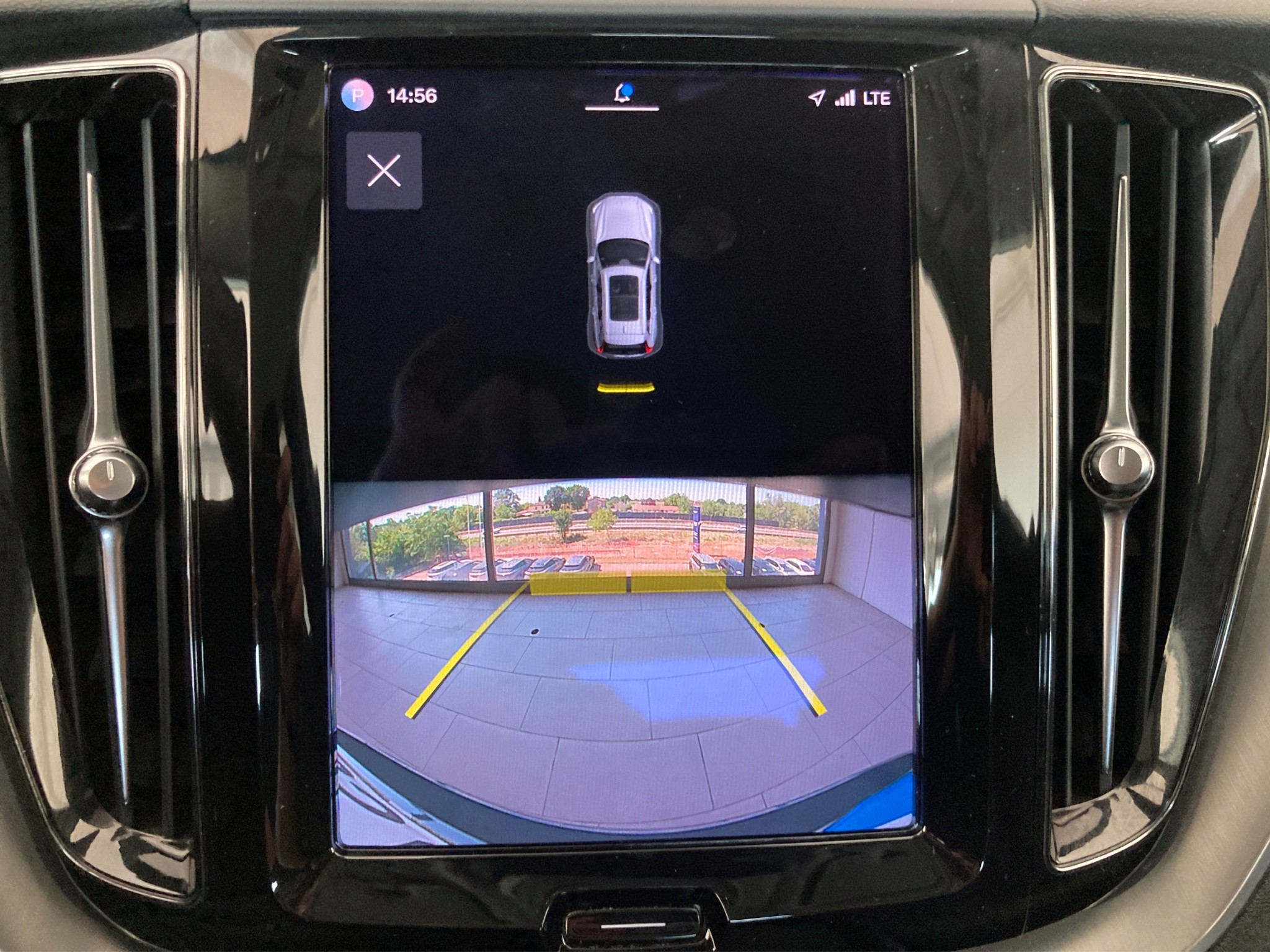 Volvo XC60 Usato 2022 XC60 Modena