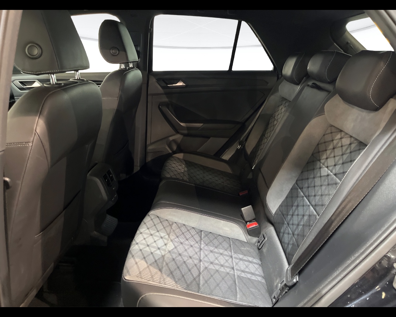 Volkswagen T-Roc Usato 2023 T-Roc Verona