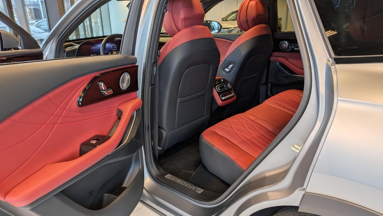 Omoda OMODA 9 9 - SHS-P 1.5TGDI - Trazione AWD - Premium - 15