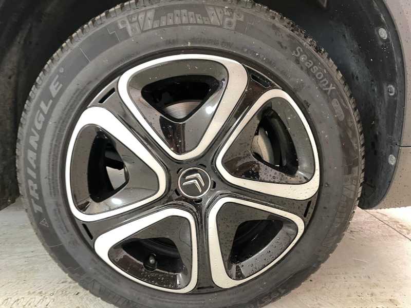 C3 Aircross - C3 Aircross Puretech 110 S&s Feel