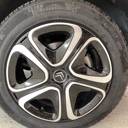 C3 Aircross - C3 Aircross Puretech 110 S&s Feel