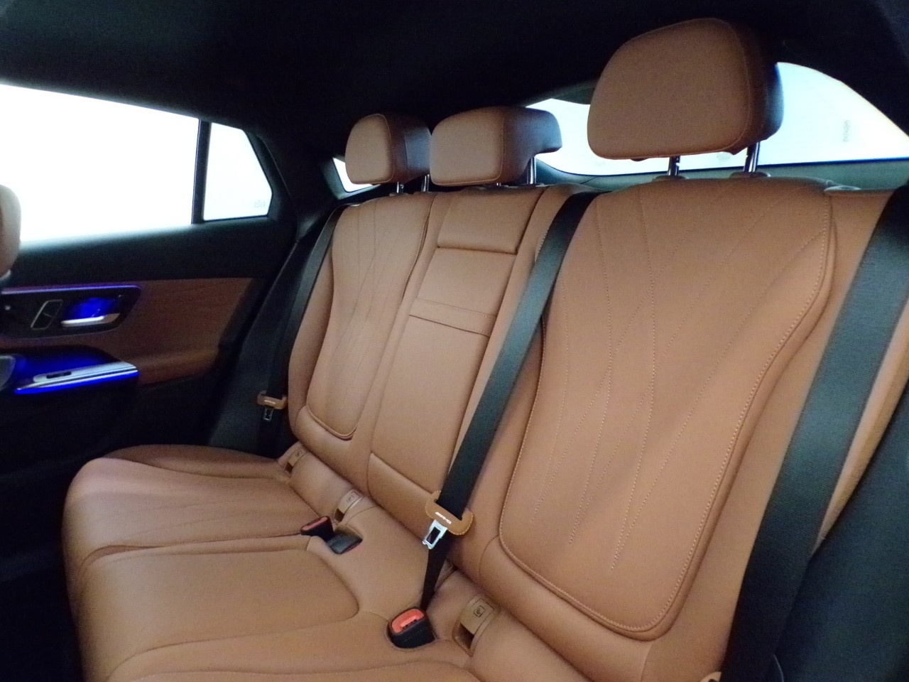 Mercedes-AMG  GLC AMG Coupe 63 S E-Performance AMG Line Premium Plus Speedshift MCT AMG - 15