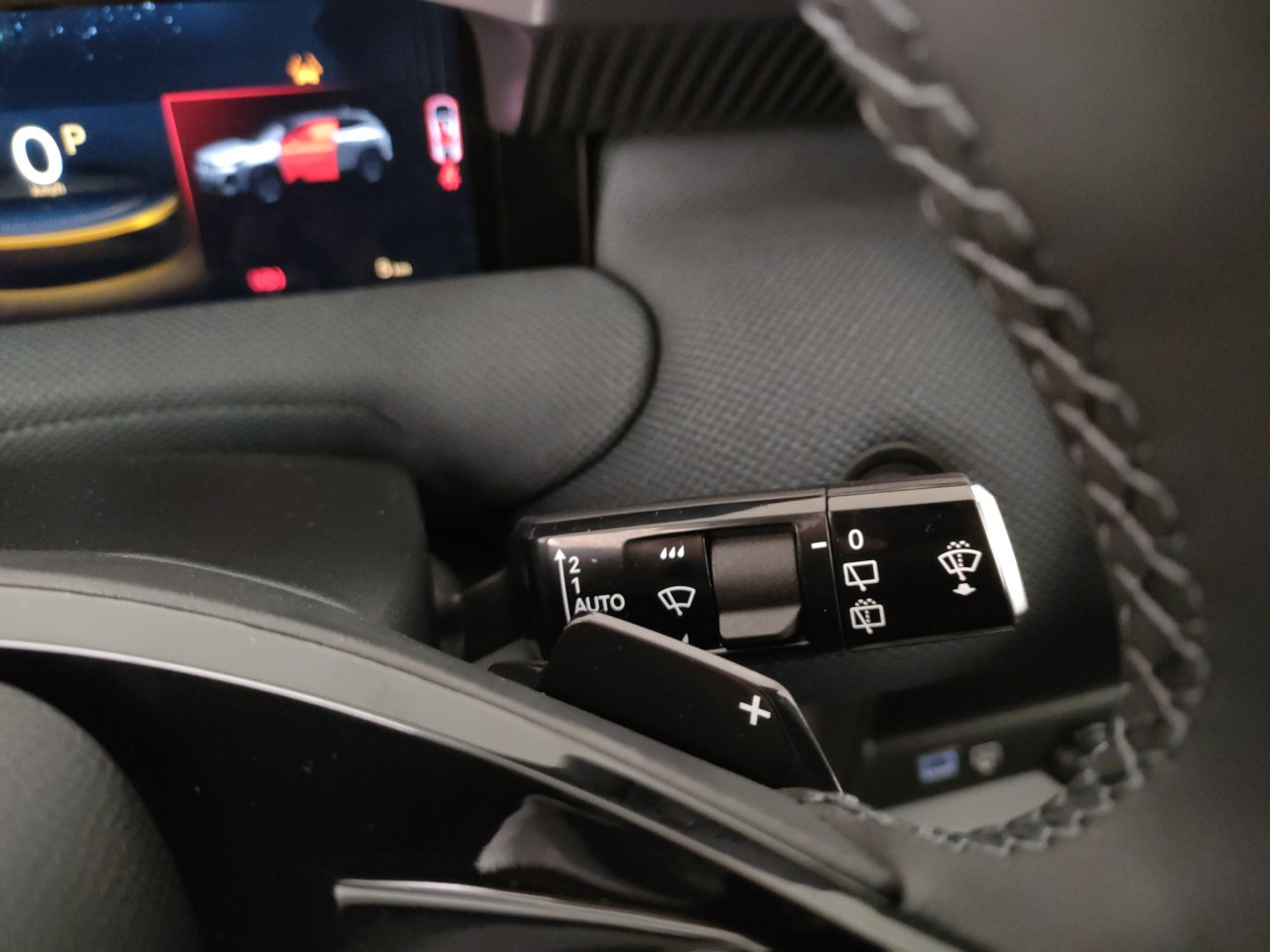 Citroen C5 Aircross Nuovo Ibrido benzina C5 Aircross Porto Mantovano