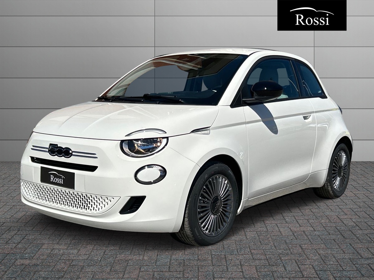 FIAT 500 Hybrid Berlina Icon 1.0 Hybrid Berlina