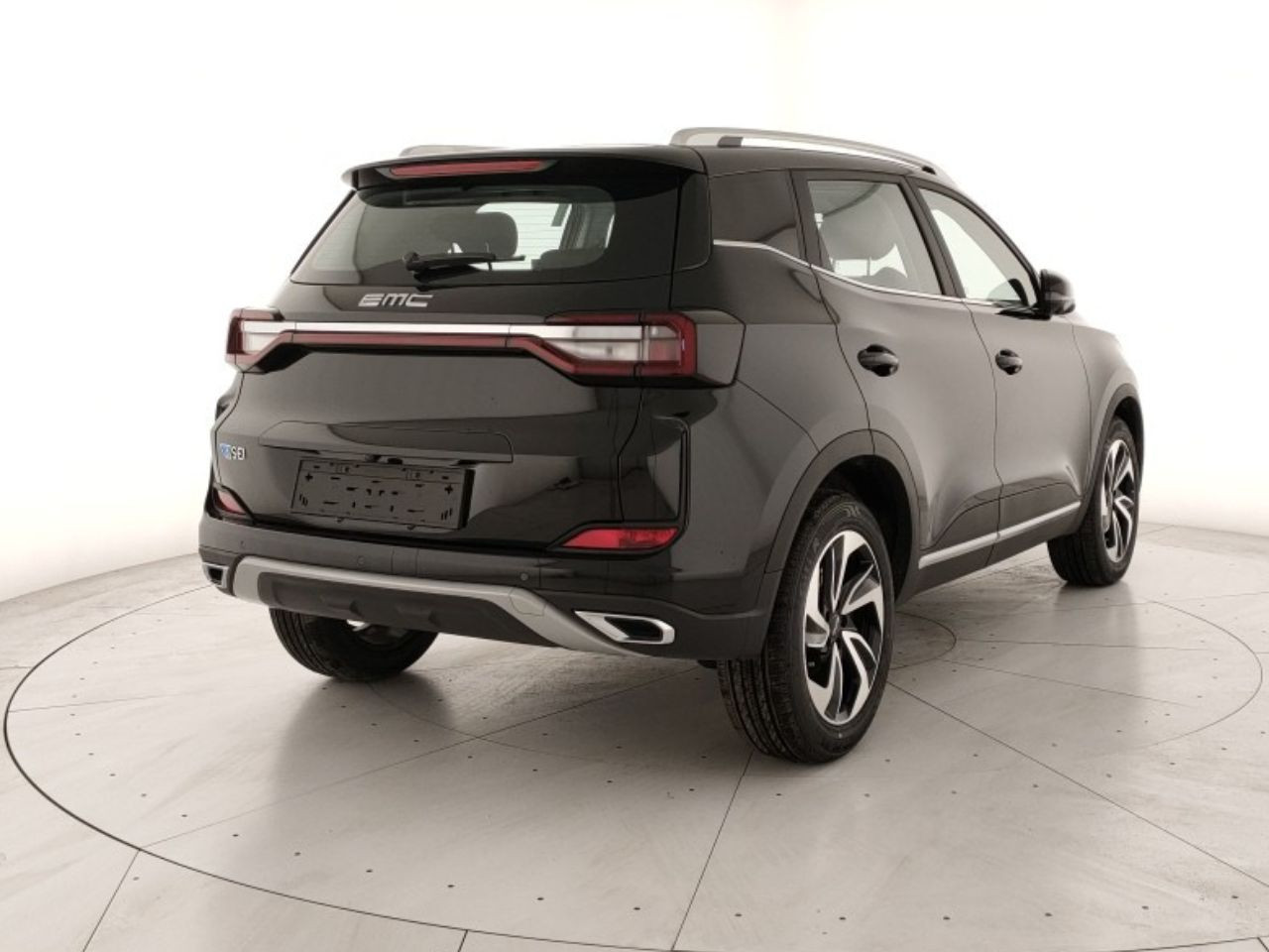Emc Sei Nuovo GPL Sei Porto Mantovano