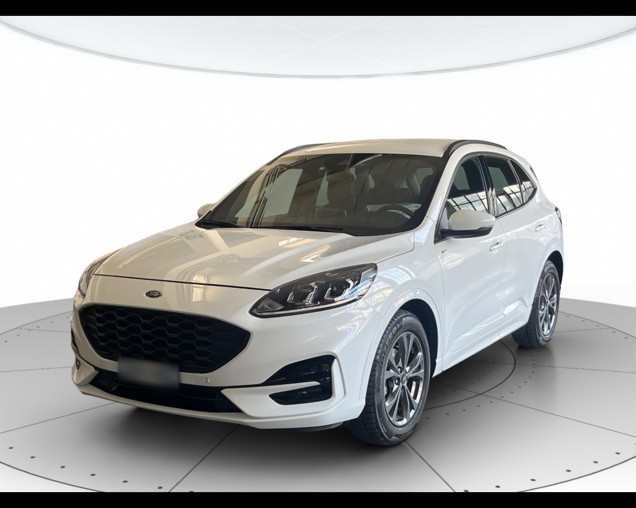 Ford Kuga Usato 2023 Kuga Verona