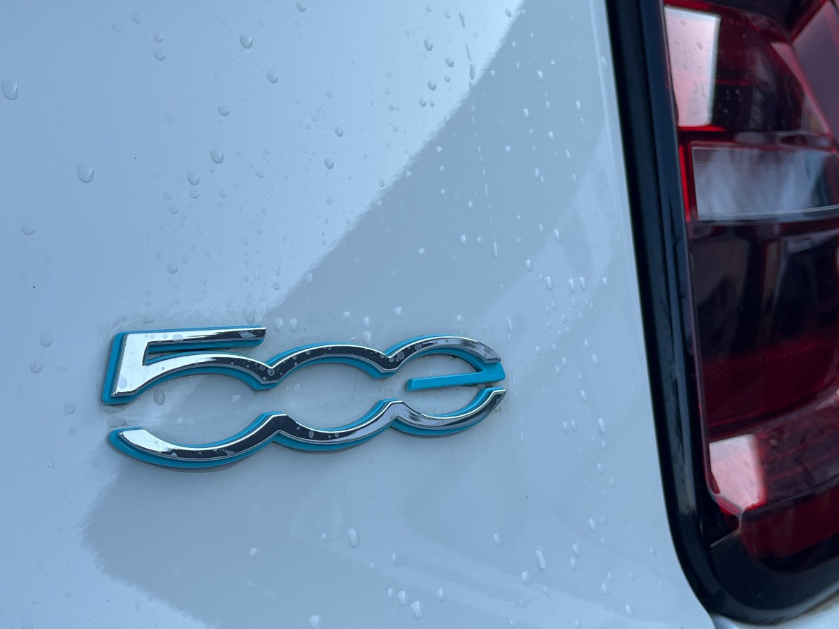 Fiat 500 KM0 2026 500 Cerea