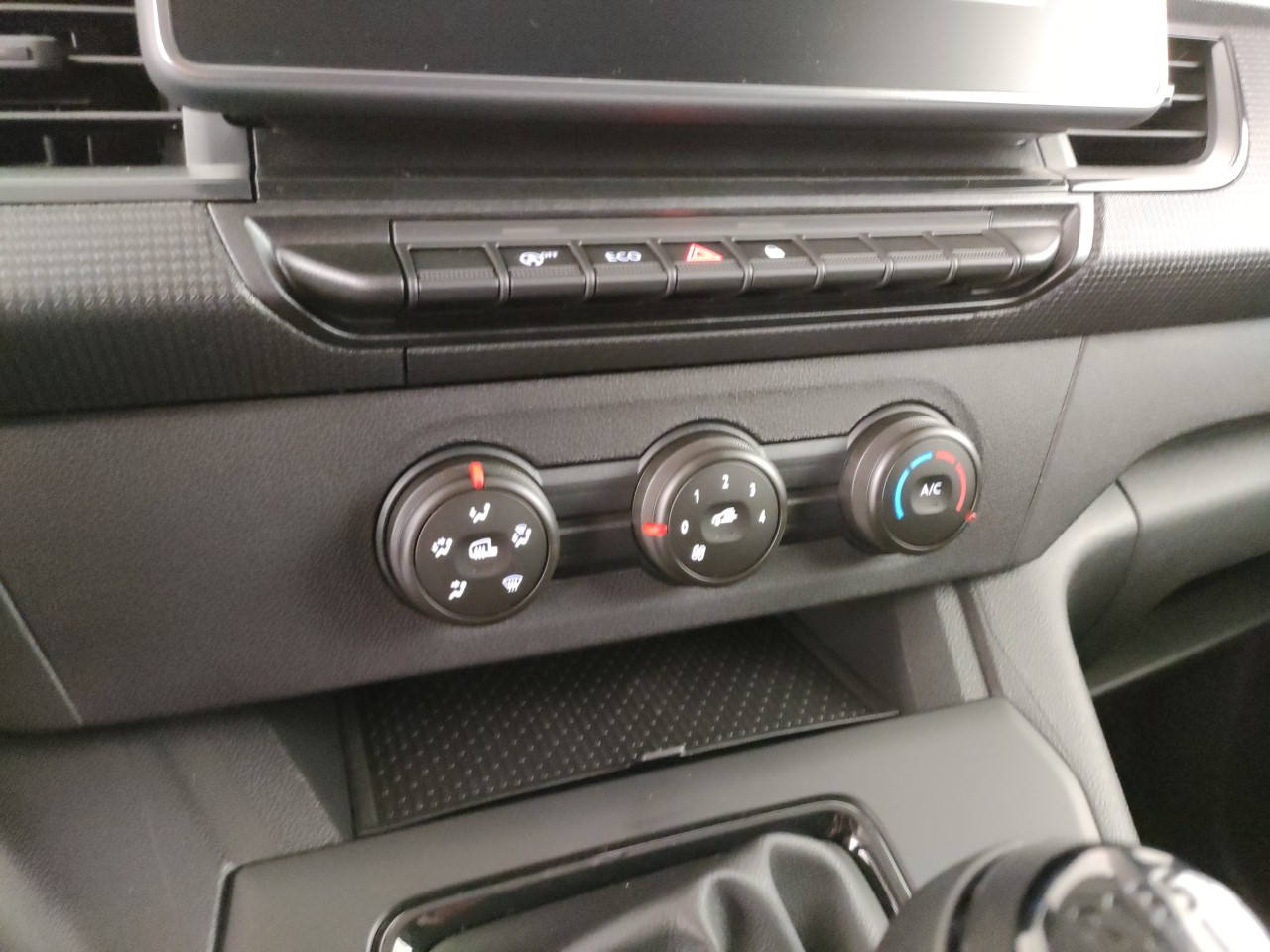 Nissan Townstar KM0 2025 Townstar Porto Mantovano