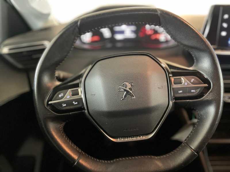 208 I 2015 - 208 1.5 Bluehdi Active S&s 100cv 5p