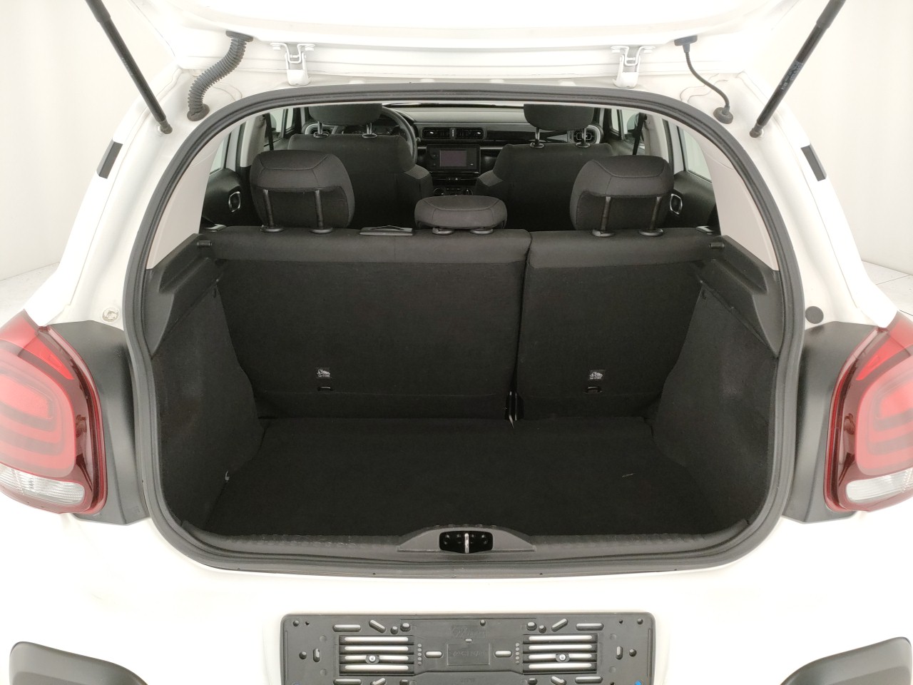 Citroen C3 Usato 2022 C3 Reggio Emilia