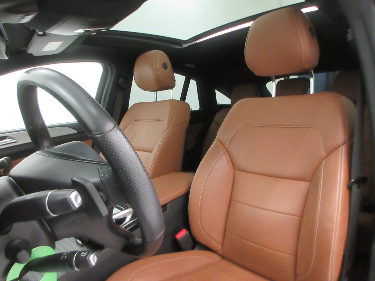 Mercedes GLE Coupé GLE Coupe 350 V6 Premium Plus 4Matic 9G-Tronic Plus - 14