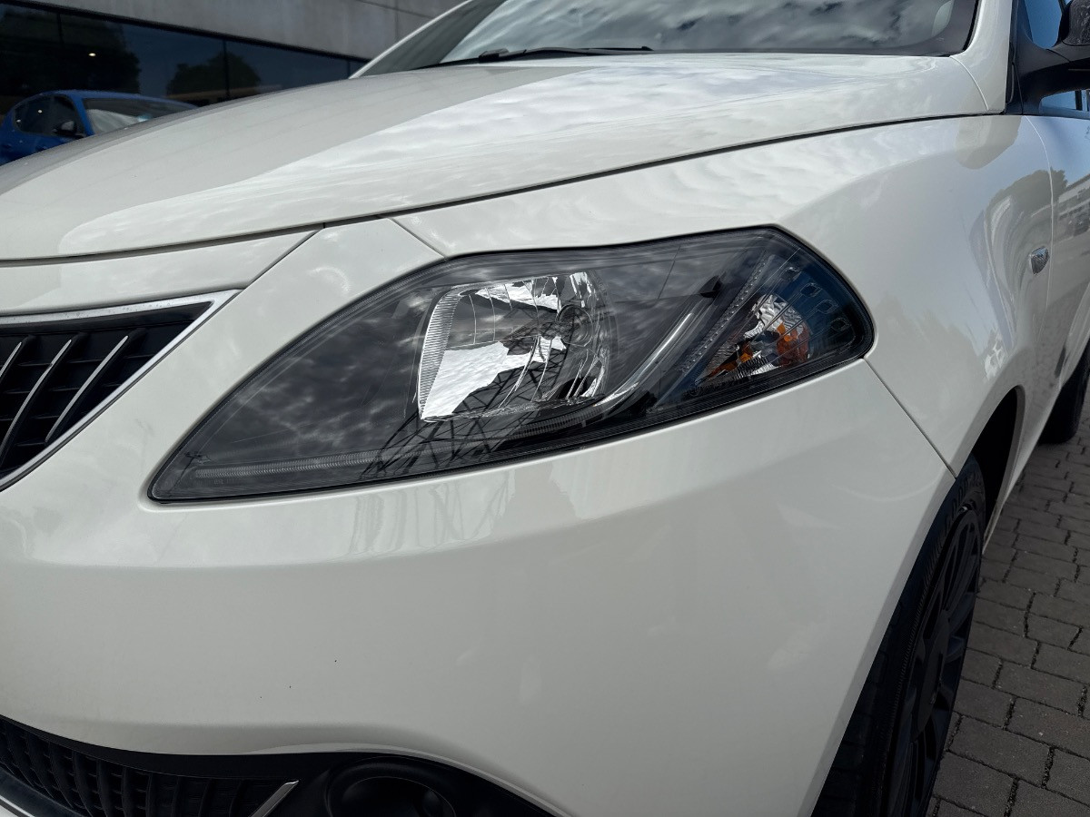 Lancia Ypsilon Usato 2022 Ypsilon Padova