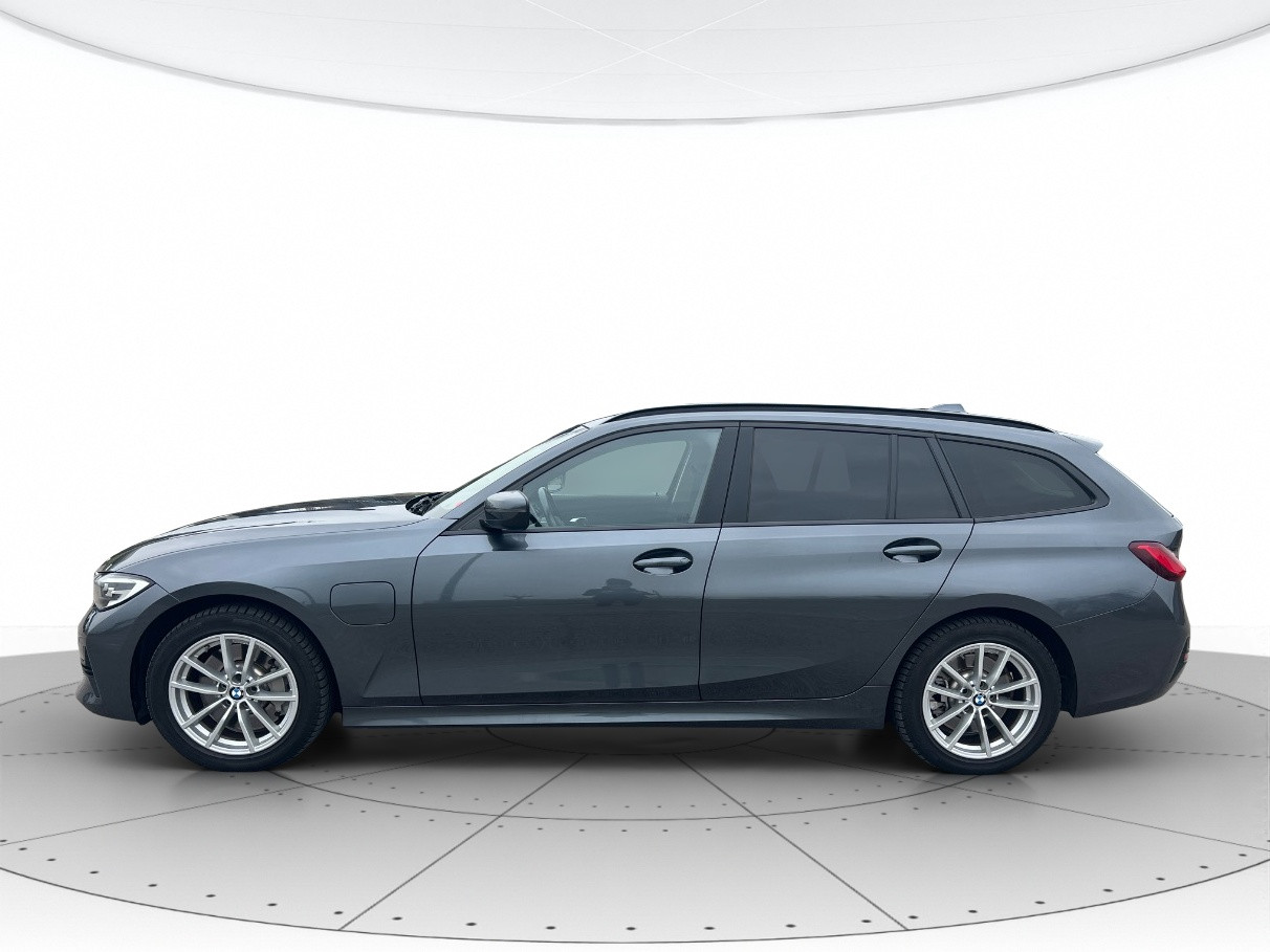 Bmw Serie 3 Usato 2021 Serie 3 Rovigo