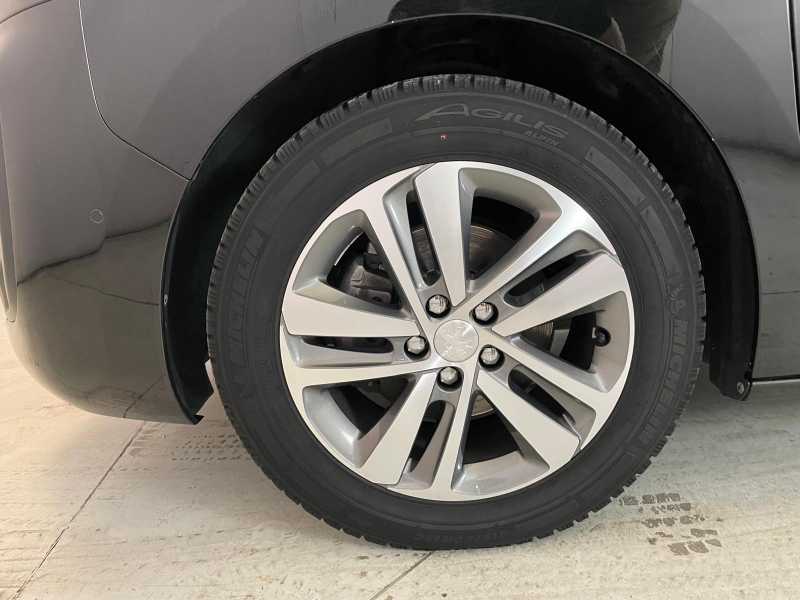 Traveller - Traveller M1 2.0 Bluehdi Std 150cv Business Vip