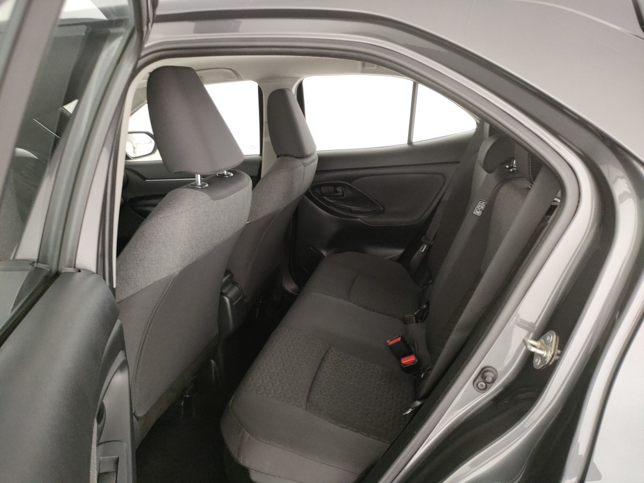 Toyota Yaris Cross Usato 2021 Yaris Cross Porto Mantovano