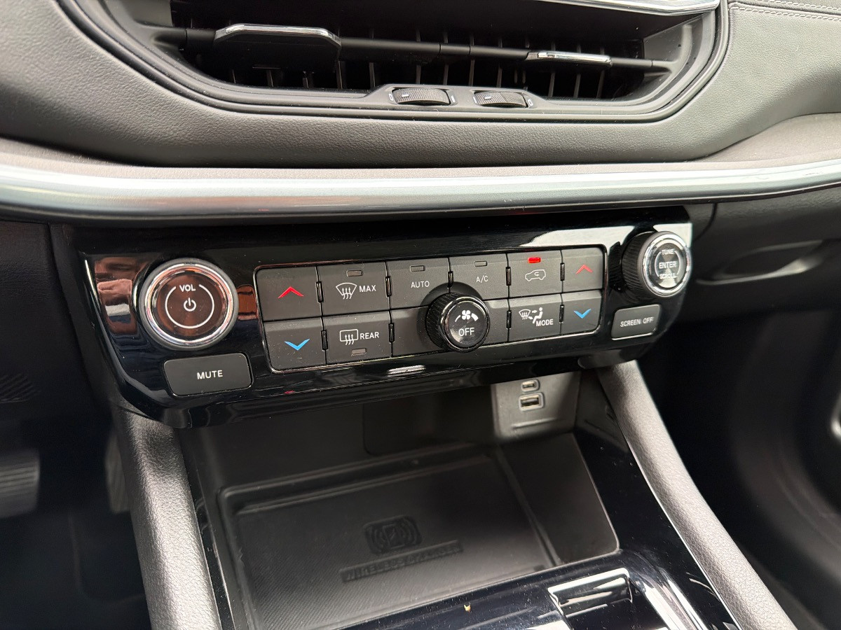 Jeep Compass Usato 2022 Compass Mestre