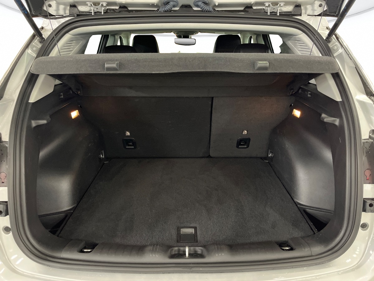 Jeep Compass Usato 2022 Compass Cerea