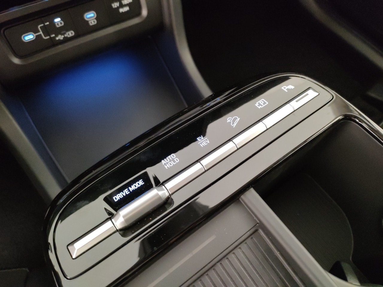 Hyundai Tucson Nuovo benzina Tucson Porto Mantovano