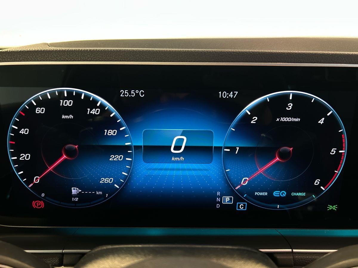 Mercedes GLE GLE SUV 300 d Mild hybrid Premium 4Matic 9G-Tronic Plus - 13