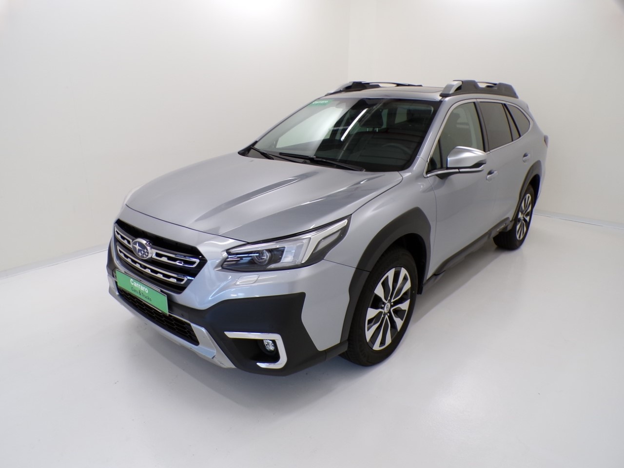 Subaru Outback Outback 2.5 i Premium AWD CVT Lineartronic - 1